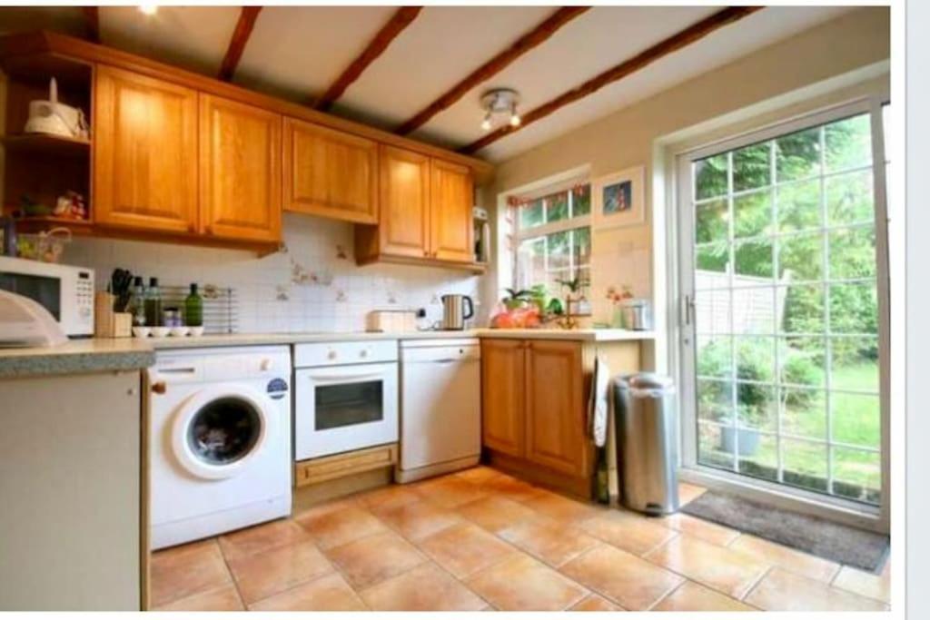Bumblebee Cottage - Cosy Cottage In Area Of Outstanding Natural Beauty Hemel Hempstead Εξωτερικό φωτογραφία