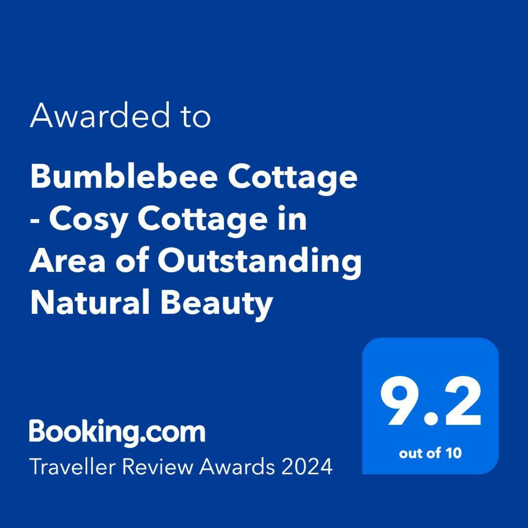 Bumblebee Cottage - Cosy Cottage In Area Of Outstanding Natural Beauty Hemel Hempstead Εξωτερικό φωτογραφία