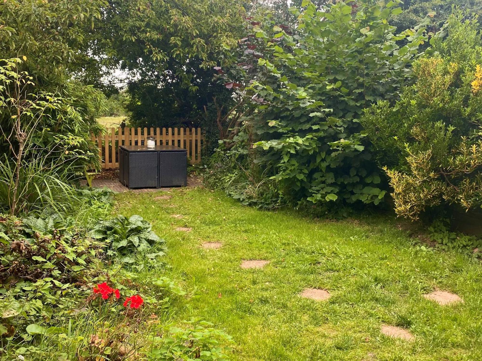 Bumblebee Cottage - Cosy Cottage In Area Of Outstanding Natural Beauty Hemel Hempstead Εξωτερικό φωτογραφία