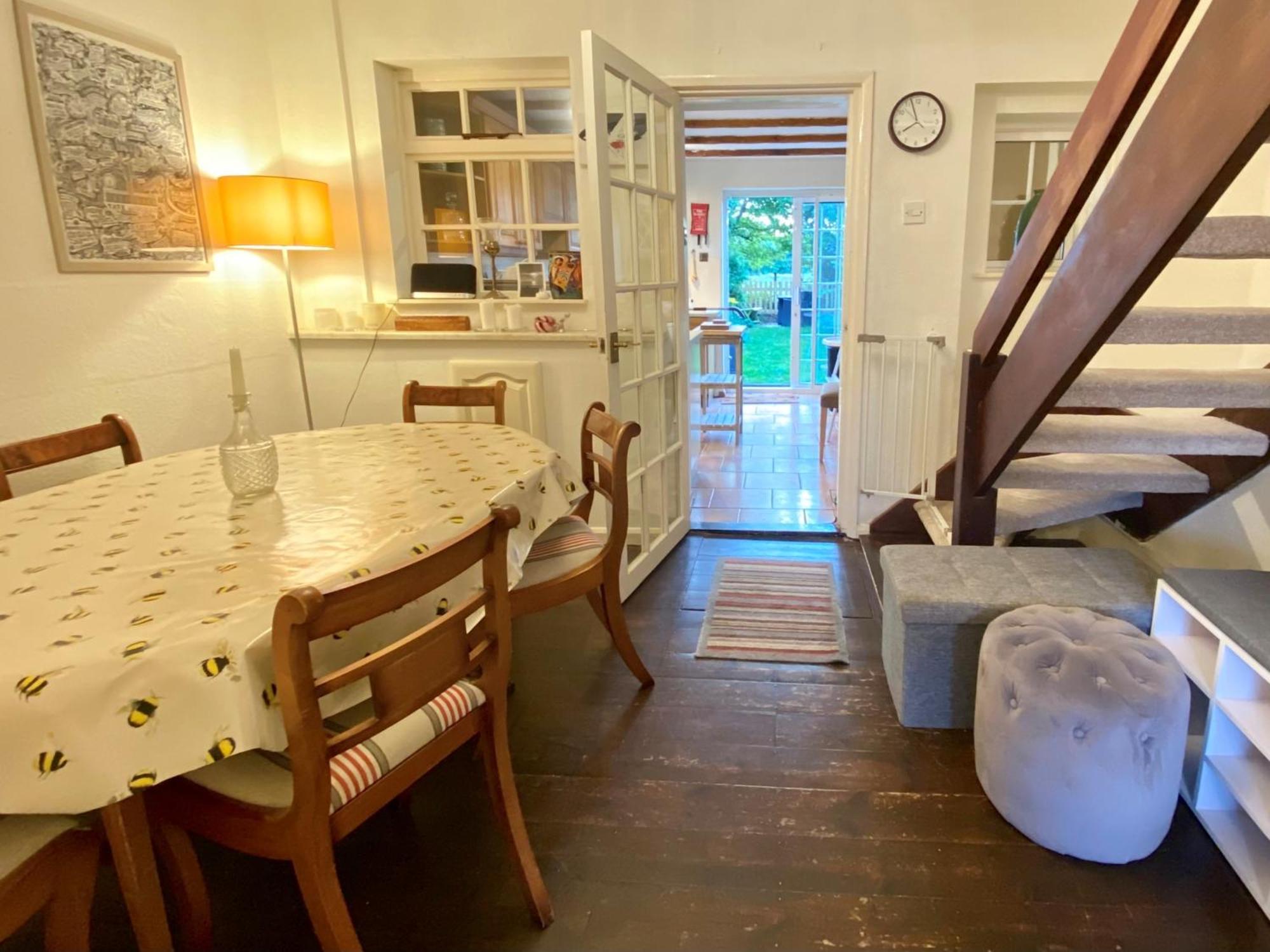 Bumblebee Cottage - Cosy Cottage In Area Of Outstanding Natural Beauty Hemel Hempstead Εξωτερικό φωτογραφία