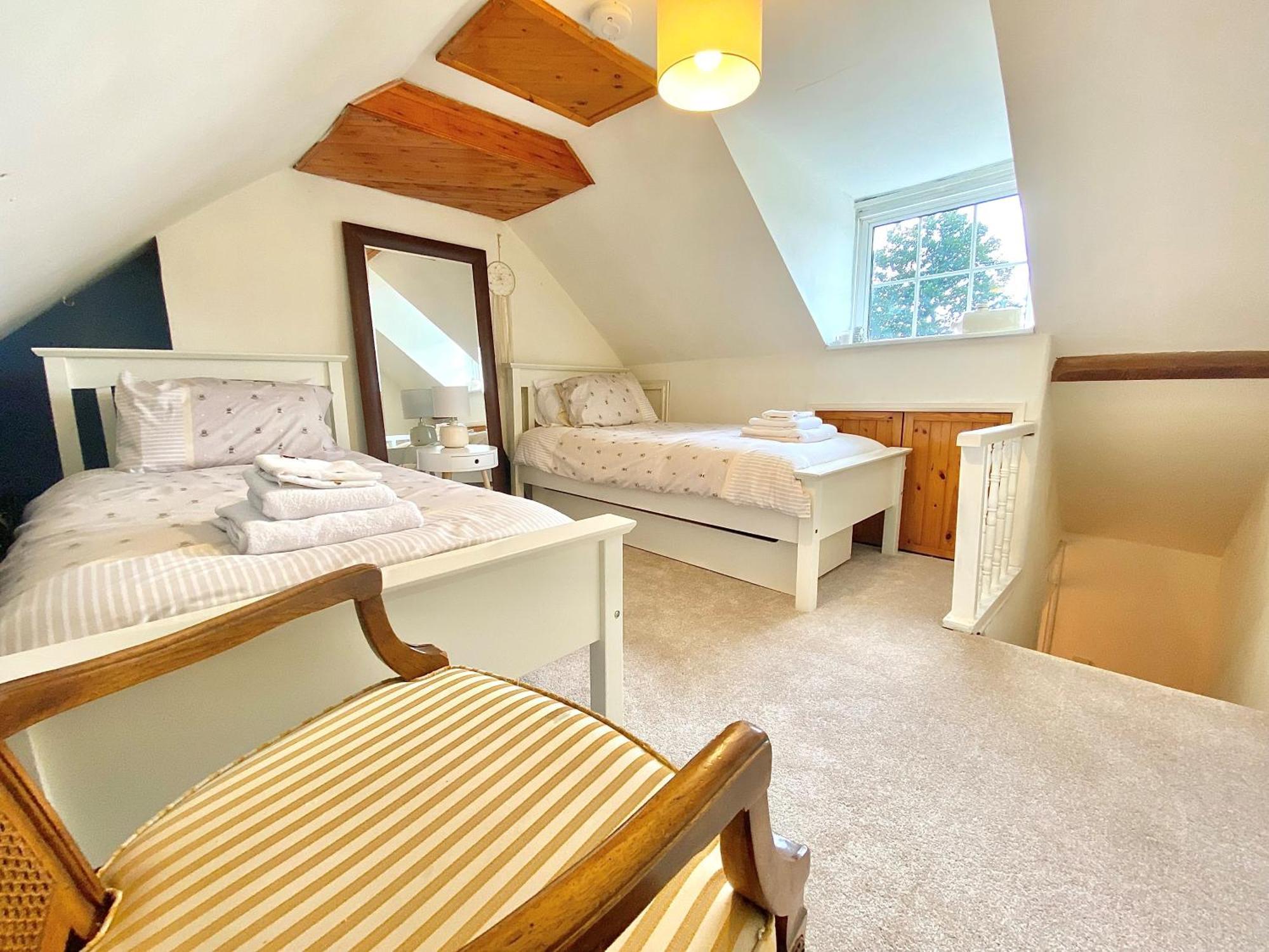 Bumblebee Cottage - Cosy Cottage In Area Of Outstanding Natural Beauty Hemel Hempstead Εξωτερικό φωτογραφία