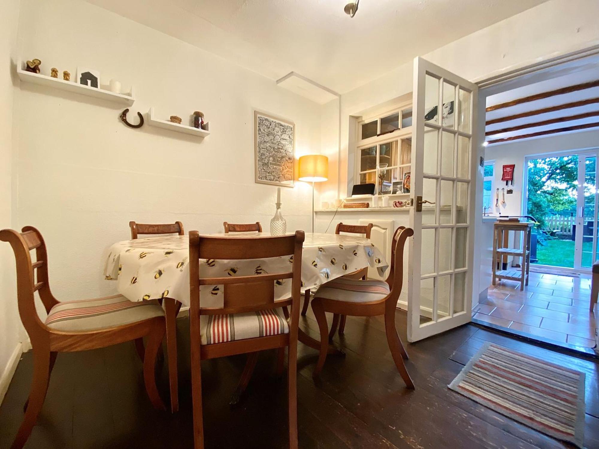 Bumblebee Cottage - Cosy Cottage In Area Of Outstanding Natural Beauty Hemel Hempstead Εξωτερικό φωτογραφία